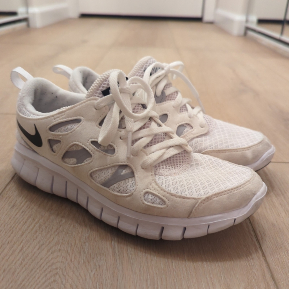Nike Free run